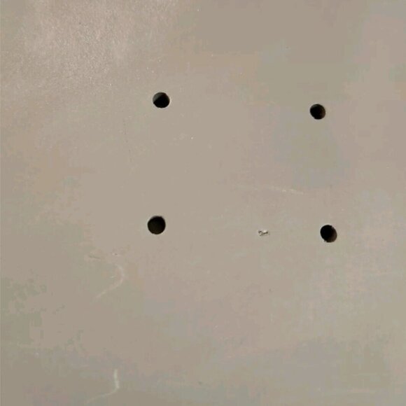 Vtg 90s Volcom Youth Against Establishment Skateboard Deck RARE - Picture 13 of 16